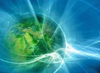 Toute la création attend l’Ascension de la Terre pour pouvoir évoluer aussi